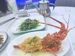-阿浪海鲜连锁•海鲜加工•老字号(第一市场店)