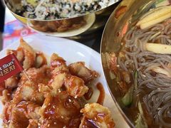 -Meet Sun韩式大排档(五一广场7MALL店)