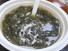 紫菜汤-八珍·广式煎饺·广州老字号(北京路总店)