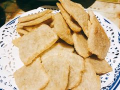 炸灌肠-局气 烤鸭·北京菜(光华路店)