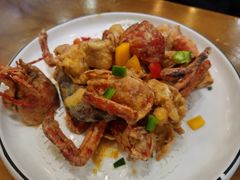 -醉壹号海鲜大排档(厦门美食地标店)