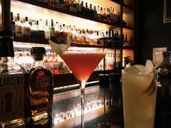 -Hill.Cocktail半山酒吧(中山店)