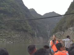 -神农溪纤夫文化旅游区