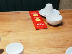 -粤仔湾砂锅粥(广益哥伦布店)