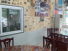 -何适山庄 ·可团建(水长城P2停车场店)