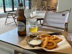 -J Create城市露营咖啡·简餐·宠物(上海动物园店)