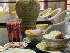 -宫事颐庭·老佛爷贵寿下午茶(颐和园店)