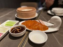 -金鸭季·北京烤鸭(深业上城店)