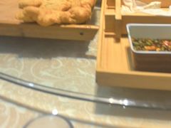 -丽泽山庄·生态怀柔菜·虹鳟鱼(红螺寺店)