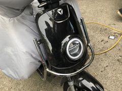 -雅迪电动车(北艾路店)