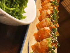 -松子料理(亮马桥店)