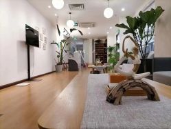 -兰瑜伽·普拉提