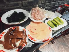 -大队长主题火锅(观音桥店)