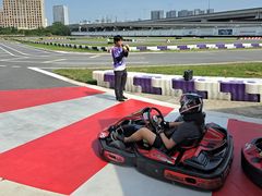 -珠海国际赛车场-卡丁车场