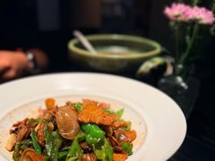 -雨后行菜(报慈北路店)
