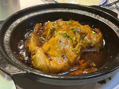 -客家大院·非遗赣南客家菜(郁孤台店)