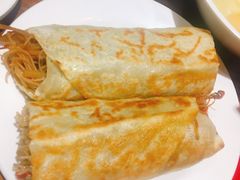 -老前童小吃(北明程路店)