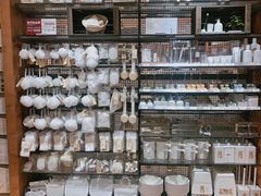 -MUJI无印良品(环球港店)