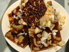 -麦子油泼面(体育南路店)