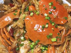 肉蟹煲-胖哥俩肉蟹煲(湖滨银泰in77店)
