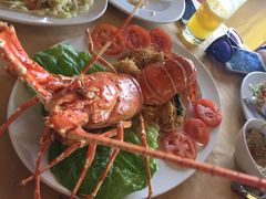 -真浪大家乐海鲜餐馆