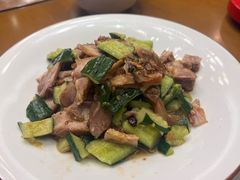 -天津瑞湾开元名都酒店餐厅