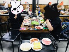 -风味烧烤(泰富店)