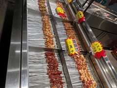 -生火火·小炉子炭烤(金楠天街总店)
