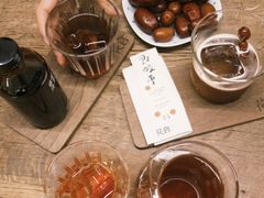 -花仓咖啡(祥安巷店)