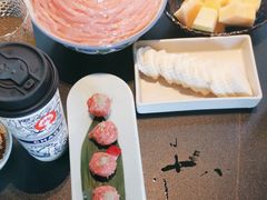 -大隐·成都火锅Bistro(合生麒麟新天地店)