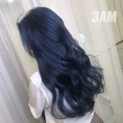 -3AM·S HAIR SALON烫发染发接发