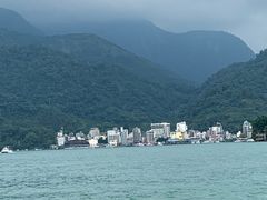 -日月潭