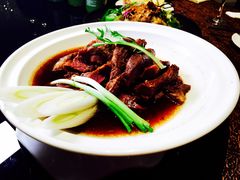 -阿庄新豫菜(航海东路店)