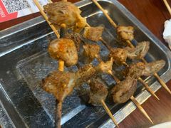 -伊隆斋(什刹海店)