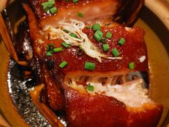 -吴记百家·私房菜·家宴(润园店)
