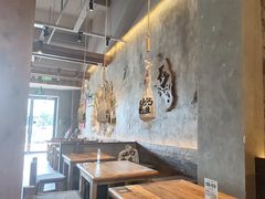 -北丐先生·野馄饨烧烤(泰达E街区店)