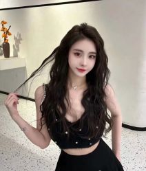 -BEAUTY HAIR GANO
