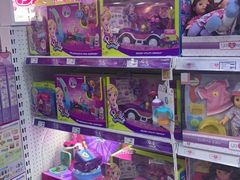 -TOYSRUS玩具反斗城(正大广场店)