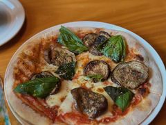 -君悦酒店·La Terrazza意合園·意式风味