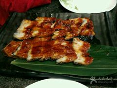 -完美生活炭火烤肉(二马路店)