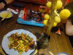 -锦上中式酒馆(南内环店)