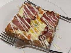 -阿信厚吐司(曾厝垵店)