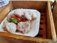 -粤式早茶希朋喜宴