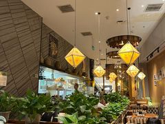 -云海肴·汽锅鸡·云南菜(苏州中心店)