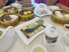 -喜临门酒家(城东店)