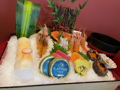 -万岛日本料理铁板烧(梅赛德斯奔驰店)