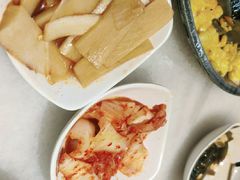 -韩宫宴烤肉·料理(宜兴八佰伴店)