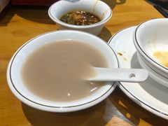 百岁牛骨头汤-龚印记牛骨牛杂屋·四代传承(珠影星光城店)
