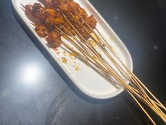 -探鱼·鲜青椒爽麻烤鱼(领展购物广场店)