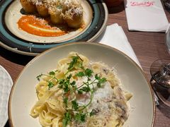 -弗兰克牛排西餐厅 Galla R By Ribone(上海首店)